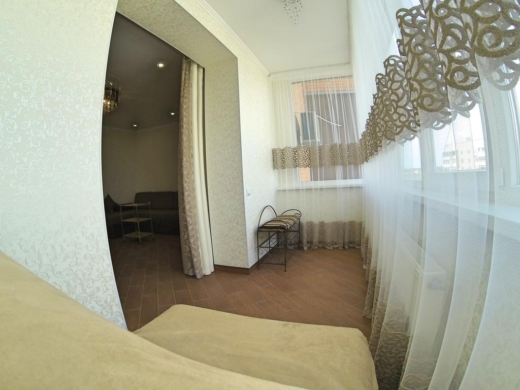 Naberezhnaya Roshen Apartman Vinnicja Kültér fotó