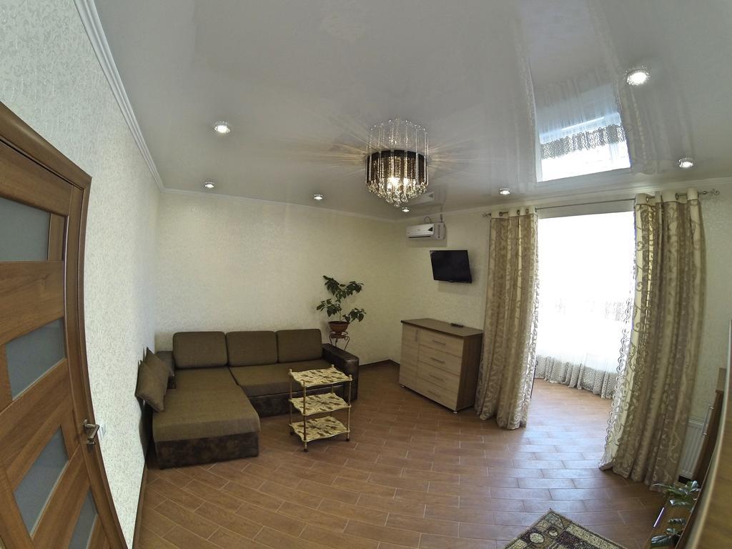 Naberezhnaya Roshen Apartman Vinnicja Kültér fotó