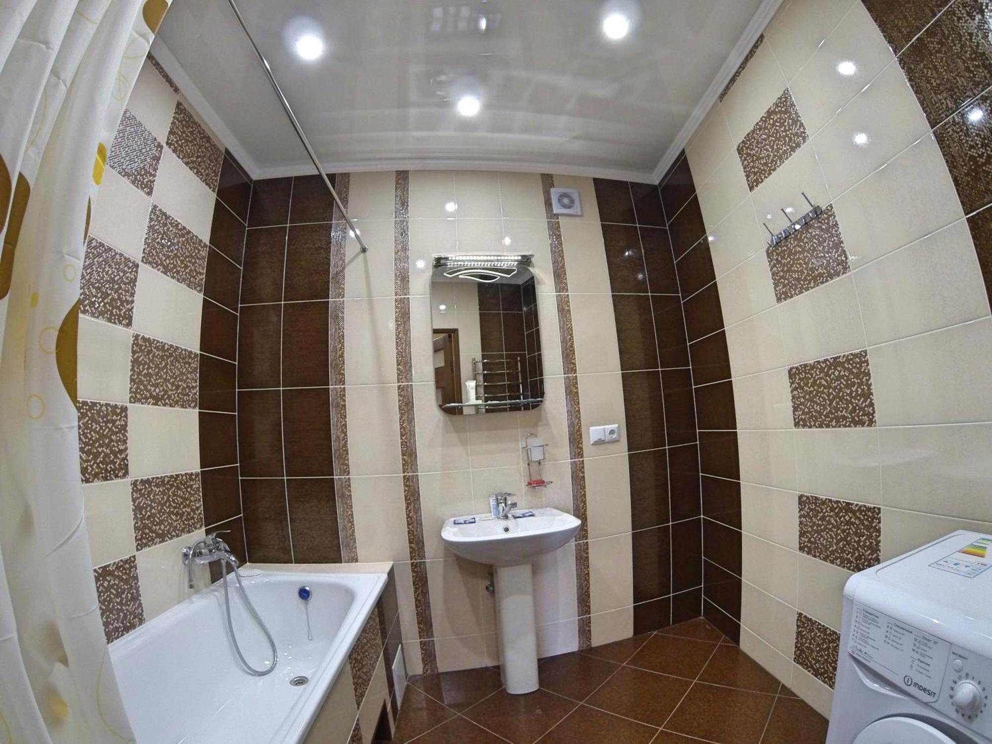 Naberezhnaya Roshen Apartman Vinnicja Kültér fotó